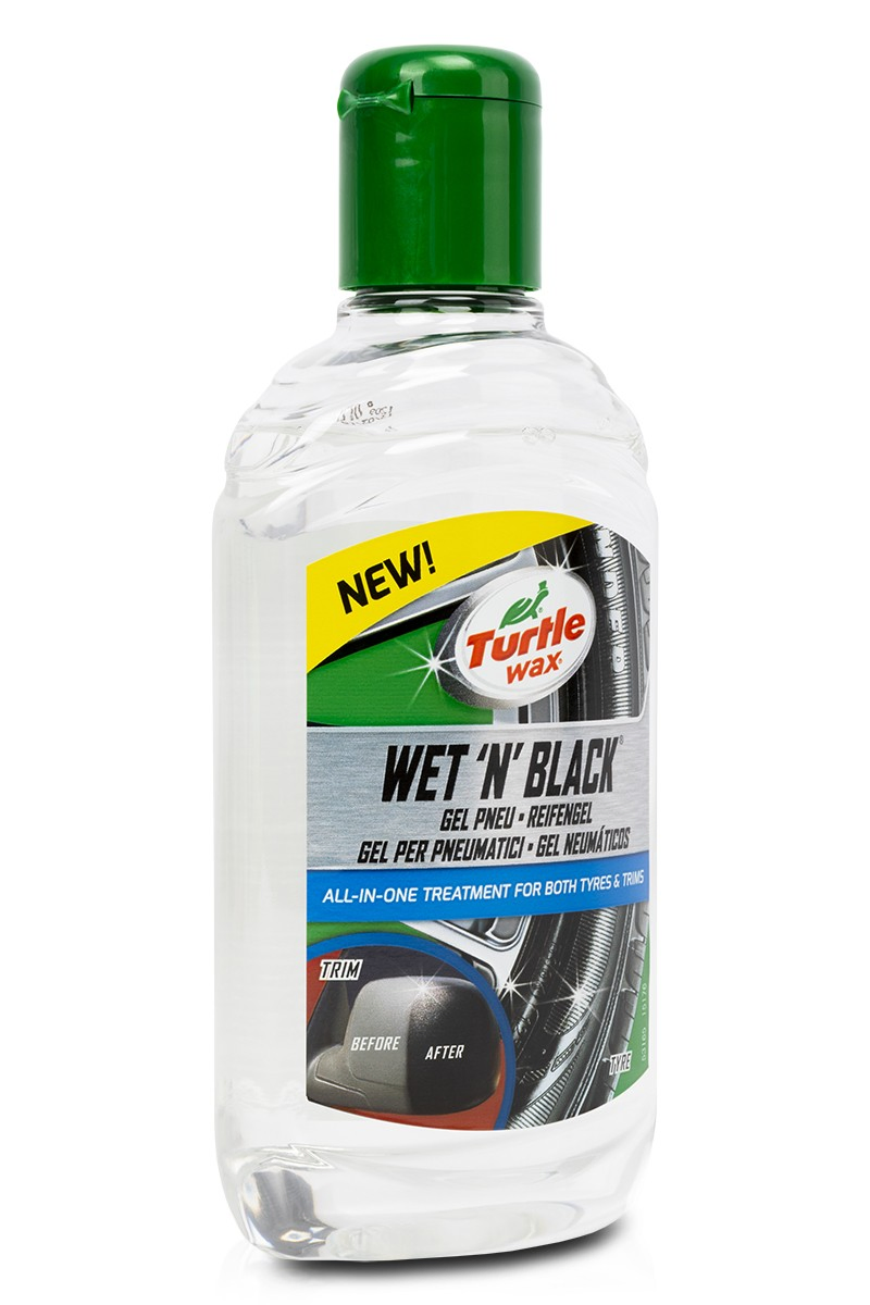 53165 Turtle WAX Pulimento para carrocería
